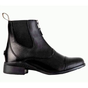 NWOB NOBLE EQUESTRIAN Ladies' Traditions Paddock Boot Size 10.5R